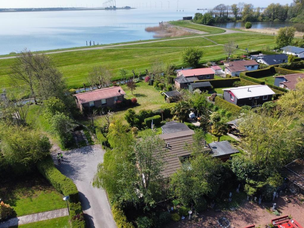 Hotel Hilton House Lemmer Exterior foto