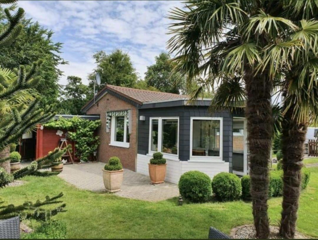 Hotel Hilton House Lemmer Exterior foto