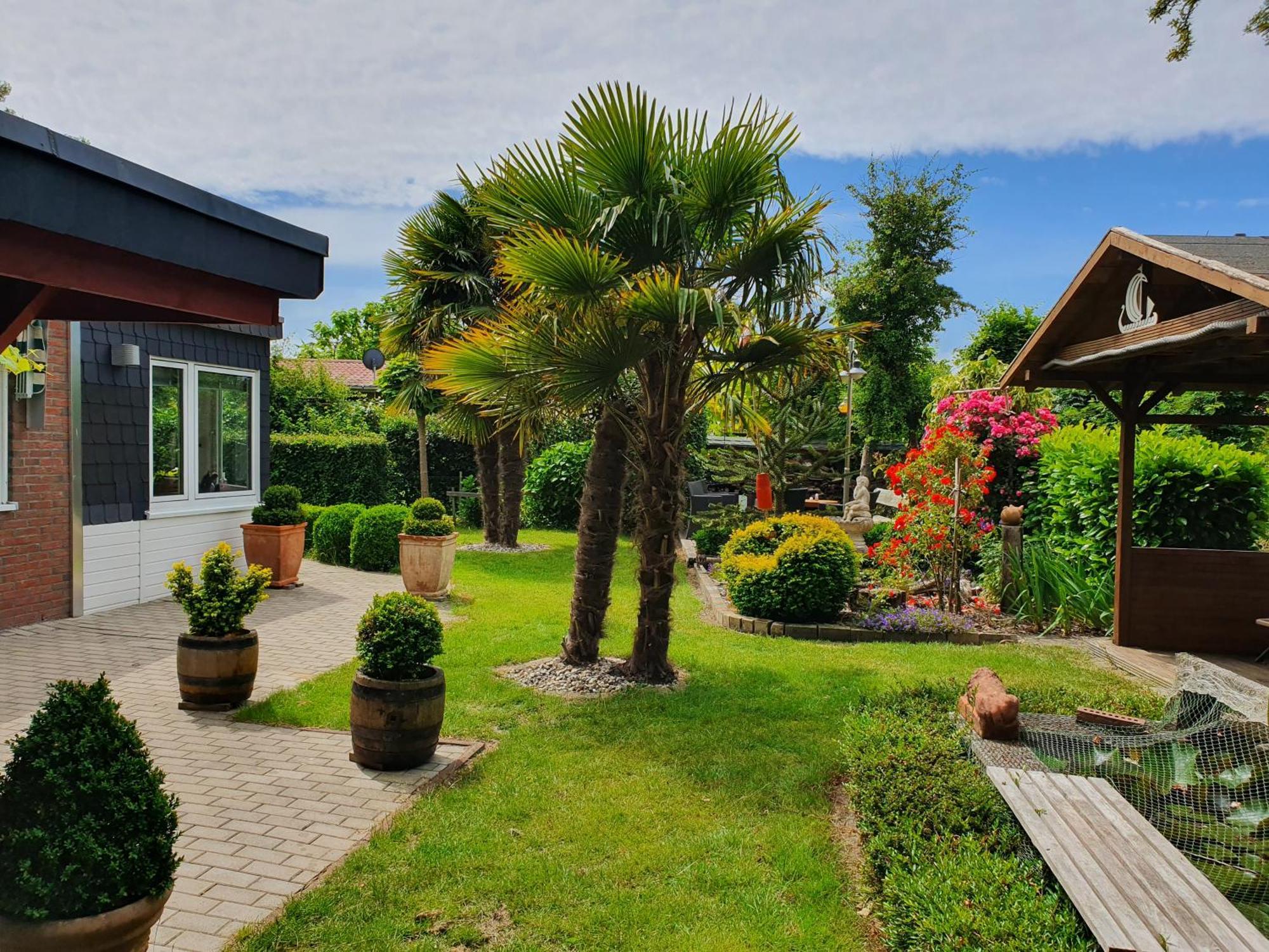 Hotel Hilton House Lemmer Exterior foto